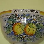 Couette-café La Casetta Milazzo