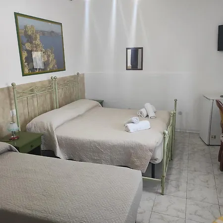 Bed & Breakfast La Casetta 3*