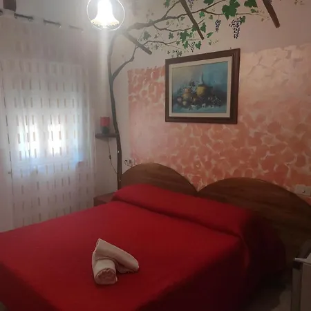 La Casetta 3*