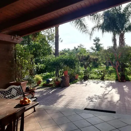 Bed & Breakfast La Casetta 3*