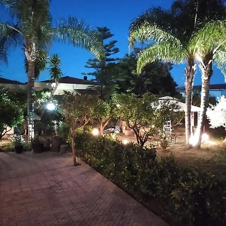 ベッド・アンド・ブレックファスト La Casetta 4*