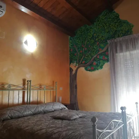 La Casetta ベッド・アンド・ブレックファスト