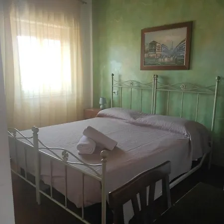 ベッド・アンド・ブレックファスト La Casetta