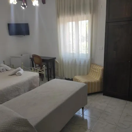 La Casetta ミラッツォ