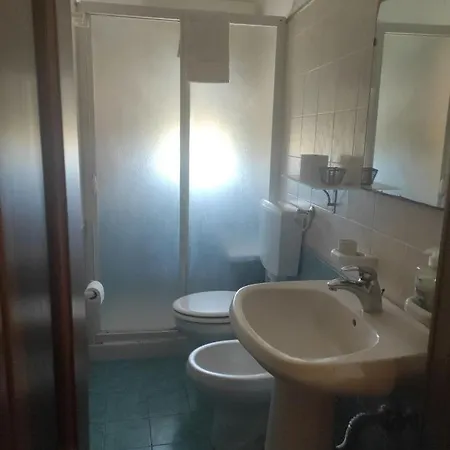 La Casetta ベッド・アンド・ブレックファスト ミラッツォ