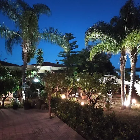 ベッド・アンド・ブレックファスト La Casetta ミラッツォ