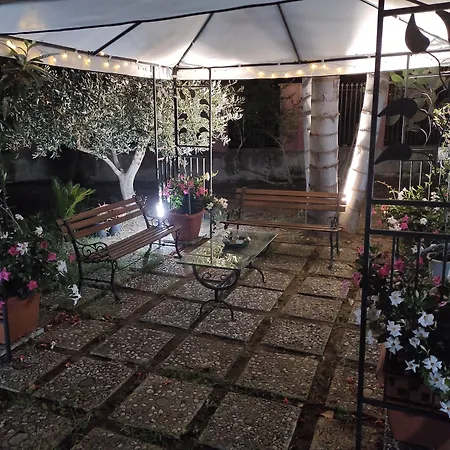 La Casetta ベッド・アンド・ブレックファスト ミラッツォ