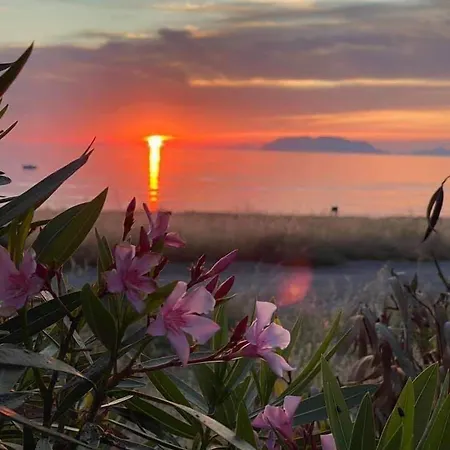 La Casetta ベッド・アンド・ブレックファスト