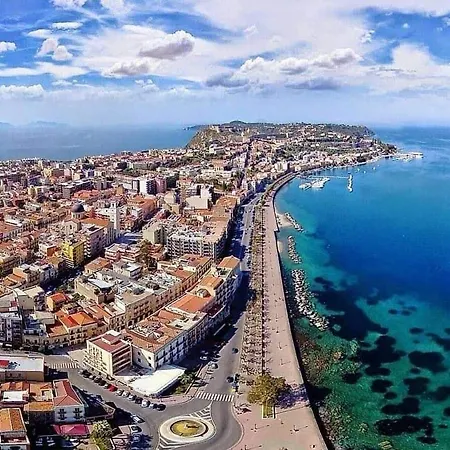 La Casetta ベッド・アンド・ブレックファスト ミラッツォ