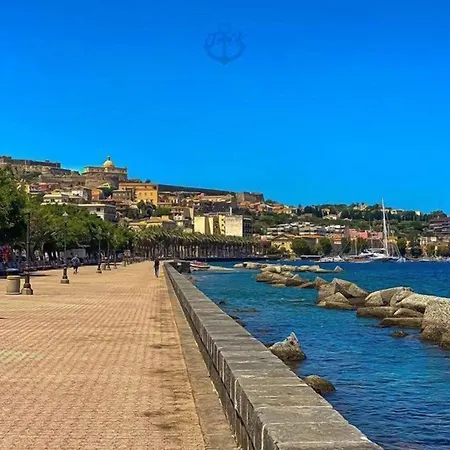 La Casetta ベッド・アンド・ブレックファスト 4*