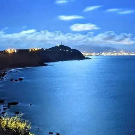 La Casetta ベッド・アンド・ブレックファスト ミラッツォ