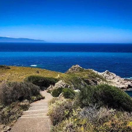 ベッド・アンド・ブレックファスト La Casetta