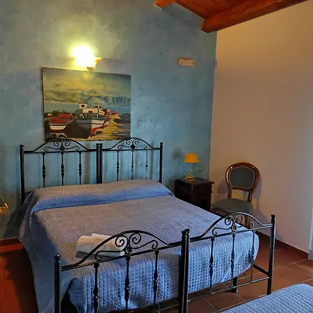 La Casetta ベッド・アンド・ブレックファスト