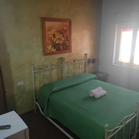 La Casetta ベッド・アンド・ブレックファスト