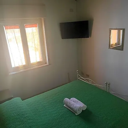 La Casetta 3*