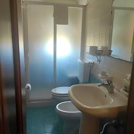 La Casetta Bed & Breakfast Milazzo