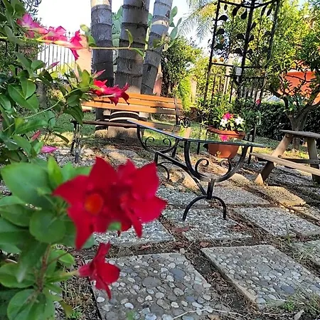Bed & Breakfast La Casetta Milazzo