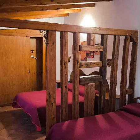 Bed & Breakfast La Casetta